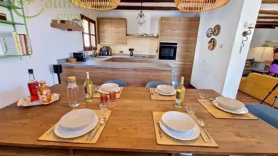 House in Canillas de Aceituno photo 5