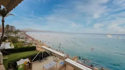 Piso – Alicante - Alacant - Más