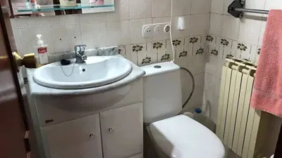 Apartment in Segovia City photo 19