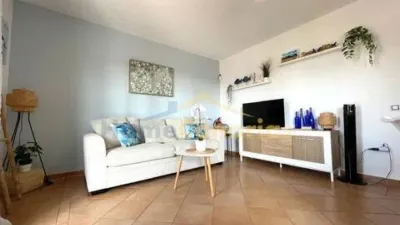 Townhouse at Calle Oasis 12 S-N photo 6