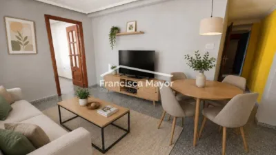 Penthouse in Beteró photo 22