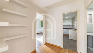 Apartment in Centre photo 12