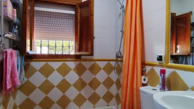 Casa en El Peralejo photo 25