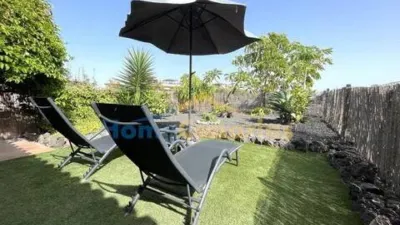 Townhouse at Calle Oasis 12 S-N photo 15