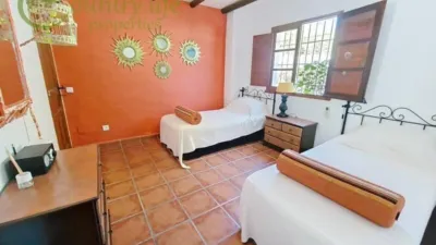 House in Canillas de Aceituno photo 15