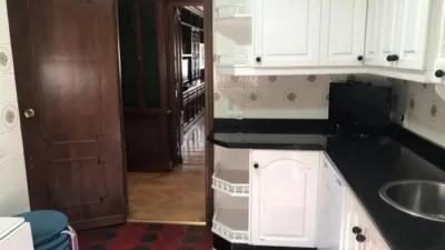 Apartment in Segovia City photo 8