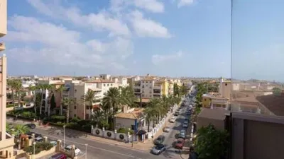 Piso – Torrevieja, Cabo Cervera-Playa la Mata - Vista 4