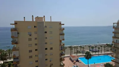 Apartment in Algarrobo photo 29