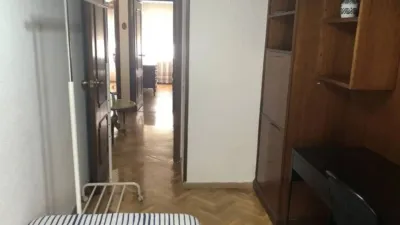 Apartment in Segovia City photo 22
