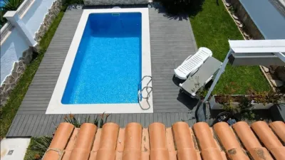 Casa en Urbanitzacions El Casalot-Bonmort Terres Noves photo 24