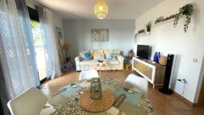 Townhouse at Calle Oasis 12 S-N photo 8