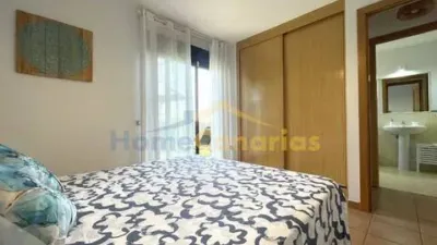 Townhouse at Calle Oasis 12 S-N photo 12