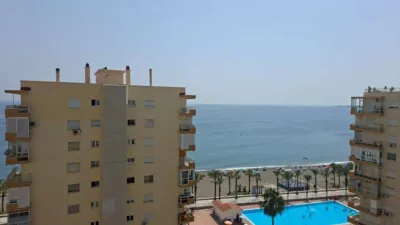 Apartment in Algarrobo photo 30