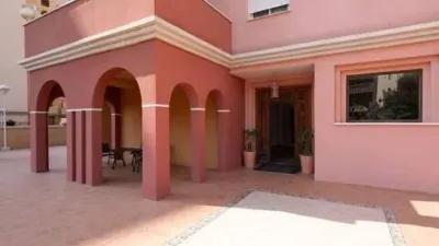 Piso – Torrevieja, Cabo Cervera-Playa la Mata - Vista 2