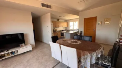 Piso – El Poble Nou de Benitatxell - Benitachell, la Marina Alta - Vista 3