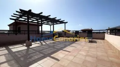 Townhouse at Calle Oasis 12 S-N photo 19