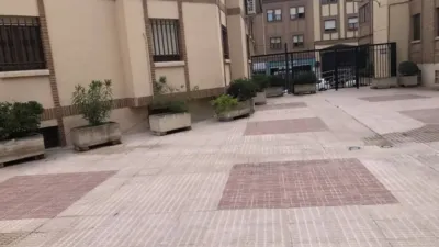 Apartment in Segovia City photo 28