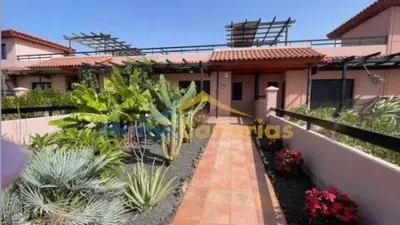 Townhouse at Calle Oasis 12 S-N photo 2