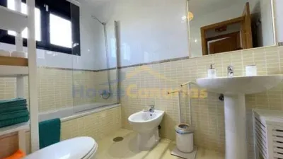 Townhouse at Calle Oasis 12 S-N photo 14
