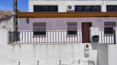 Casa en El Peralejo photo 30