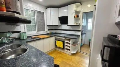 House in Albolote photo 2
