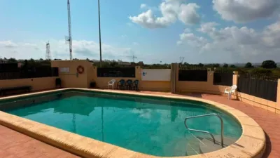 Casa – San Fulgencio - Vista 3