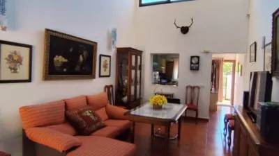House in El Peralejo photo 2