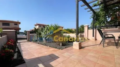 Townhouse at Calle Oasis 12 S-N photo 5