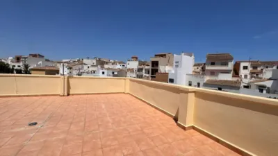 Piso – El Poble Nou de Benitatxell - Benitachell, la Marina Alta - Vista 2