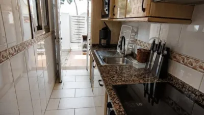 Casa en Urbanitzacions El Casalot-Bonmort Terres Noves photo 15