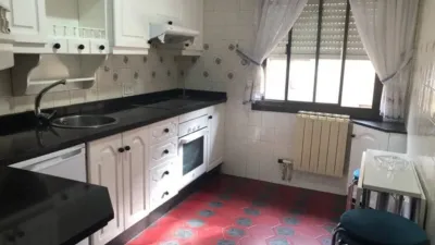Apartment in Segovia City photo 7