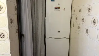 Apartment in Segovia City photo 10