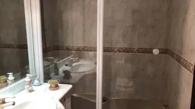 Apartment in Segovia City photo 15