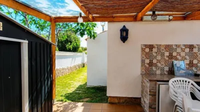 Casa en Urbanitzacions El Casalot-Bonmort Terres Noves photo 19