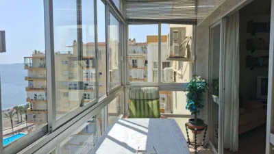 Apartment in Algarrobo photo 7