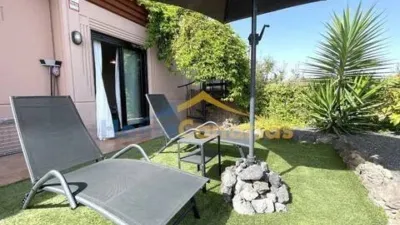 Townhouse at Calle Oasis 12 S-N photo 16