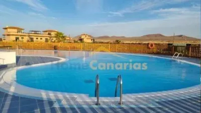 Townhouse at Calle Oasis 12 S-N photo 27