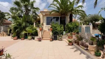 Casa – Rojales - Vista 2