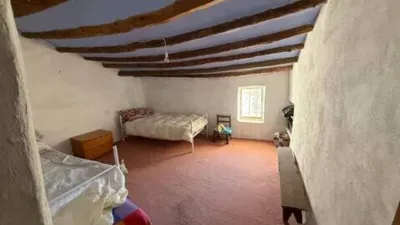 Rustic house in Atzeneta del Maestrat photo 22
