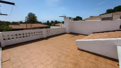 Casa en Urbanitzacions El Casalot-Bonmort Terres Noves photo 22