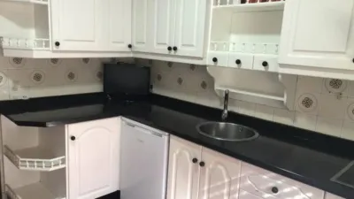 Apartment in Segovia City photo 9
