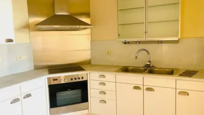 Piso – Altea - Vista 5