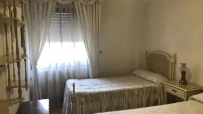 Apartment in Segovia City photo 18
