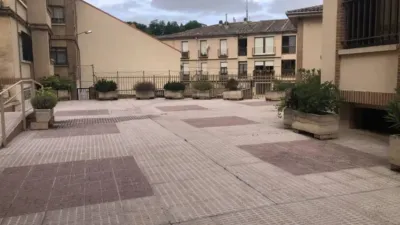 Apartment in Segovia City photo 23
