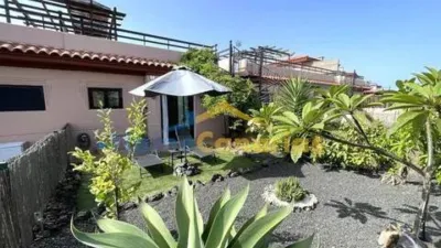 Townhouse at Calle Oasis 12 S-N photo 17