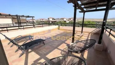 Townhouse at Calle Oasis 12 S-N photo 20