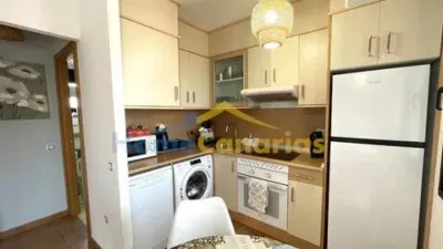 Townhouse at Calle Oasis 12 S-N photo 9