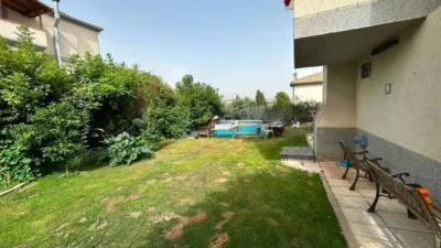 House in Albolote photo 20