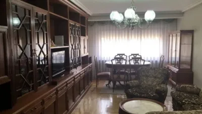 Apartment in Segovia City photo 5