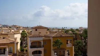 Piso – Torrevieja, Cabo Cervera-Playa la Mata - Más